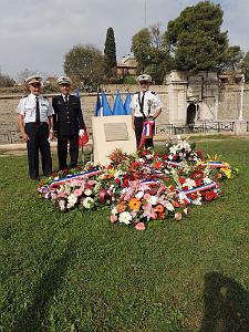 2021 09 25 TOULON  HOMMAGE AUX HARKIS FORCES SUPPLETIVES D ALGERIE (110)